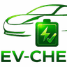 EV-Check.dk logo